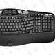Logitech MK570 Wireless Keyboard and Mouse | $55